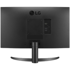 Màn hình đồ họa LG QHD 24QP500-B 24 inch/ 2K/ IPS/ 75Hz/ 5ms