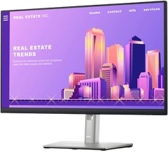 Màn hình Dell P2722H Nhập khẩu 27 inch/ Full HD/ IPS/ 60Hz/ 8ms/ phẳng
