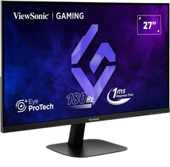 Màn hình Gaming Viewsonic VX2757A-HD-PRO 27 inch/ Full HD/ IPS/180Hz/1ms/ HDR10