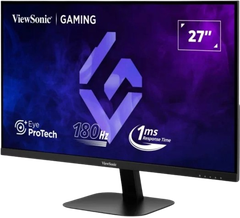 Màn hình Gaming Viewsonic VX2757A-HD-PRO 27 inch/ Full HD/ IPS/180Hz/1ms/ HDR10