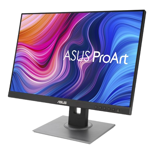 Màn hình Đồ Họa Asus ProArt PA248QV 24 inch/FHD/ IPS/ 75Hz/ 100% sRGB/ Phẳng