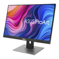 Màn hình Đồ Họa Asus ProArt PA248QV 24 inch/FHD/ IPS/ 75Hz/ 100% sRGB/ Phẳng