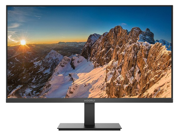 Màn hình Koorui 22