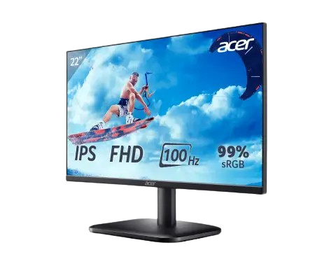 Màn hình Acer 21.5