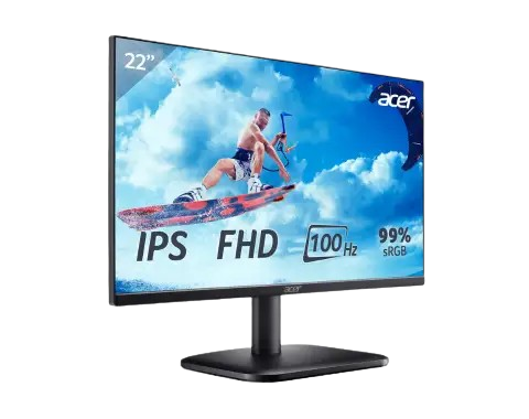 Màn hình Acer 21.5