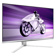 Màn hình OLED Philips 27M2N8500/01 27 inch/ QHD/ 0.03ms/ QD-OLED/ 360Hz/ 1 tỷ màu/ Delta E<2