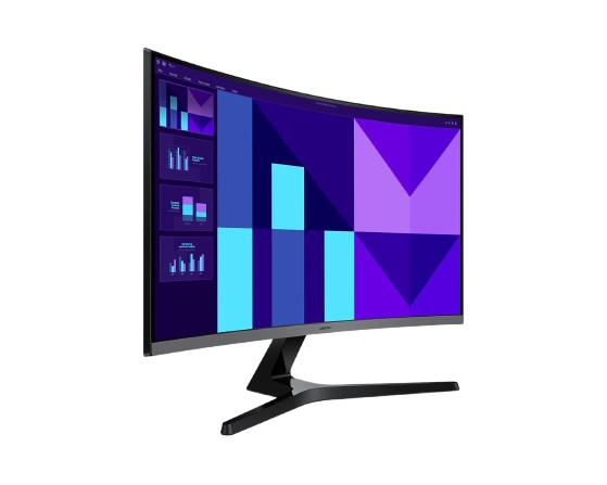 Màn hình Samsung S3 S39GD LS27D390GAEXXV 27 inch/ Full HD/ VA/ 100Hz/4ms/cong