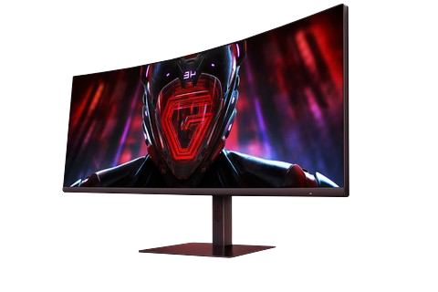 Màn hình Redmi G34WQ 34 inch/ WQHD/ VA/ 180Hz/ 1ms/ cong 1500R