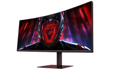 Màn hình Redmi G34WQ 34 inch/ WQHD/ VA/ 180Hz/ 1ms/ cong 1500R