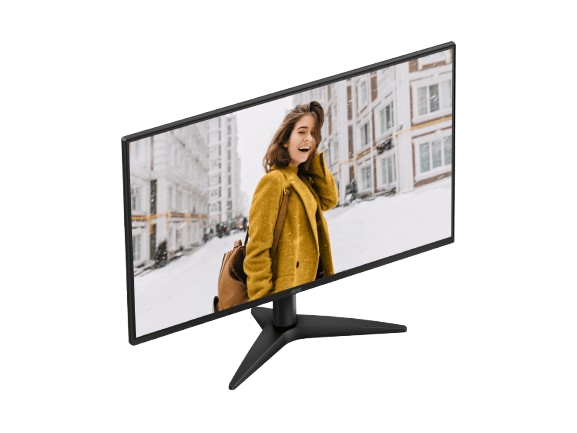 Màn hình văn phòng AOC 27B36X.71 27 inch/ Full HD/ IPS/ 144 Hz/ 0.5ms
