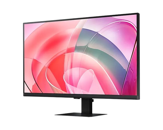 Màn hình Samsung ViewFinity S7 S70D UHD LS27D700EAEXXV 27 inch/ 4K/ IPS/ 60Hz/ 5ms/ phẳng