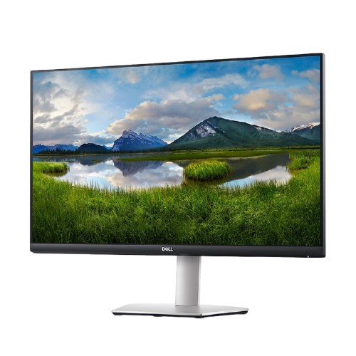 Màn Hình Dell S2721QS (27 inch/4K/IPS/60Hz/4ms/350nits/HDMI+DP/Phẳng)