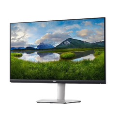 Màn Hình Dell S2721QS (27 inch/4K/IPS/60Hz/4ms/350nits/HDMI+DP/Phẳng)