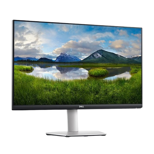 Màn Hình Dell S2721QS (27 inch/4K/IPS/60Hz/4ms/350nits/HDMI+DP/Phẳng)