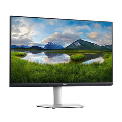 Màn Hình Dell S2721QS (27 inch/4K/IPS/60Hz/4ms/350nits/HDMI+DP/Phẳng)
