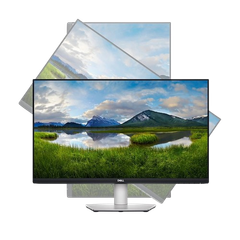 Màn Hình Dell S2721QS (27 inch/4K/IPS/60Hz/4ms/350nits/HDMI+DP/Phẳng)