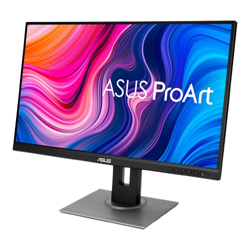 Màn hình Asus ProArt PA278QV 27 inch/2K/ IPS/ 75Hz/ 100% sRGB/ Phẳng