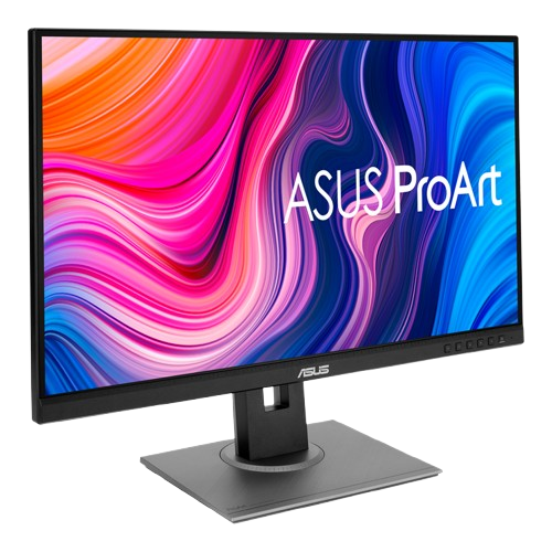 Màn hình Asus ProArt PA278QV 27 inch/2K/ IPS/ 75Hz/ 100% sRGB/ Phẳng