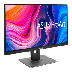 Màn hình Asus ProArt PA278QV 27 inch/2K/ IPS/ 75Hz/ 100% sRGB/ Phẳng