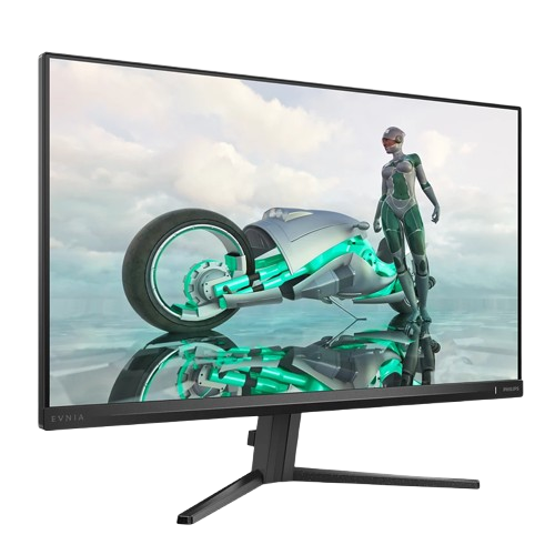 Màn hình Gaming Philips 27M2N3200L 27 inch/ 180Hz/ Full HD/ 0.5 ms/ IPS