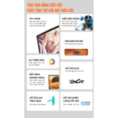 MÀN HÌNH Darkflash S271FW 27