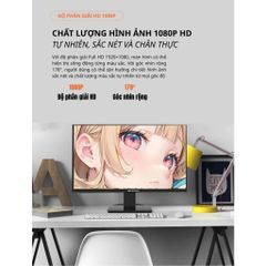 MÀN HÌNH Darkflash S271FW 27