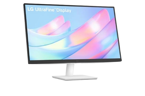 Màn hình 4K LG 27US500-W. 27 inch/UHD/ IPS/ 60Hz/ 5ms