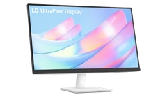 Màn hình 4K LG 27US500-W. 27 inch/UHD/ IPS/ 60Hz/ 5ms