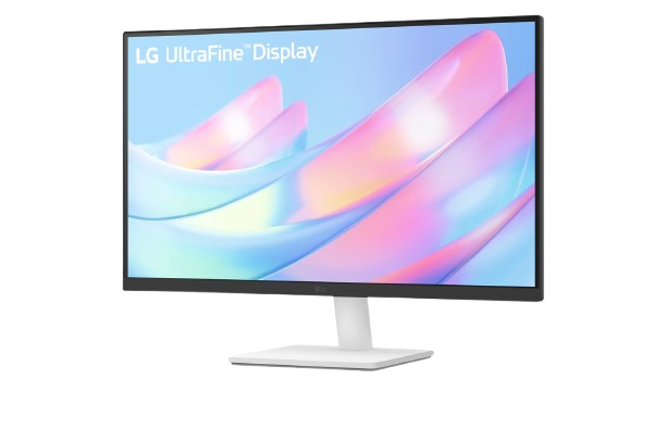 Màn hình 4K LG 27US500-W. 27 inch/UHD/ IPS/ 60Hz/ 5ms