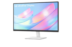 Màn hình 4K LG 27US500-W. 27 inch/UHD/ IPS/ 60Hz/ 5ms