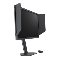 Màn hình Gaming BenQ Esports ZOWIE XL2586X Plus 24.1 inch/ Full HD/ Fast TN/ 600Hz/ HDMI+DP/ DyAc⁺™2