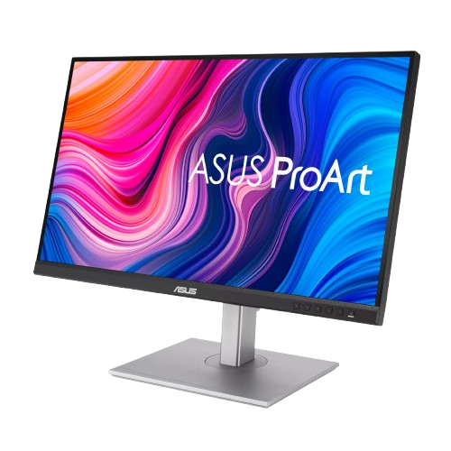 Màn hình ASUS ProArt Display PA278CV 27 inch/ QHD/ IPS/ 75Hz/5ms/ USB-C