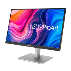 Màn hình ASUS ProArt Display PA278CV 27 inch/ QHD/ IPS/ 75Hz/5ms/ USB-C