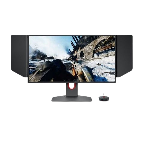 Màn hình Gaming Esport BenQ Zowie XL2546K (24.5 Inch/FHD/240Hz/TN/DyAc⁺™)