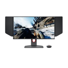 Màn hình Gaming Esport BenQ Zowie XL2546K (24.5 Inch/FHD/240Hz/TN/DyAc⁺™)