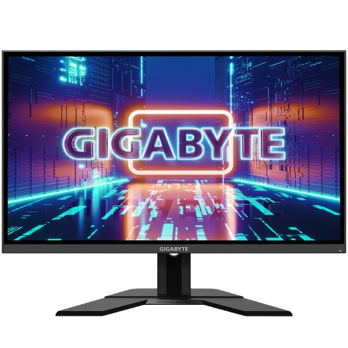 Màn hình GIGABYTE G27F IPS 27 inch FHD 144Hz Gaming