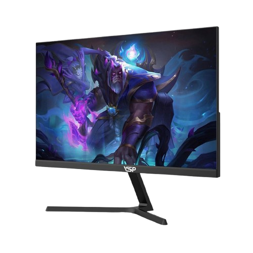 Màn hình Gaming VSP IP2407SG 23.8 inch/Full HD/ IPS/ 100Hz/ 1ms/ phẳng