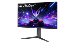 Màn hình Gaming LG 27GS65F-B.ATV 27 inch/ Full HD/ IPS/ 180Hz/ 1ms/ chân xoay