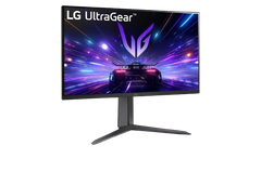 Màn hình Gaming LG 27GS65F-B.ATV 27 inch/ Full HD/ IPS/ 180Hz/ 1ms/ chân xoay