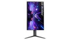 Màn hình Gaming LG 27GS65F-B.ATV 27 inch/ Full HD/ IPS/ 180Hz/ 1ms/ chân xoay