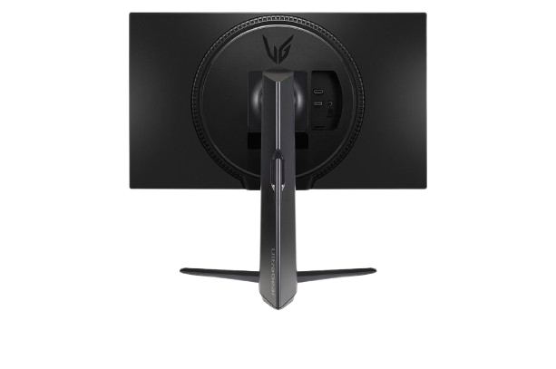 Màn hình Gaming LG 27GS65F-B.ATV 27 inch/ Full HD/ IPS/ 180Hz/ 1ms/ chân xoay