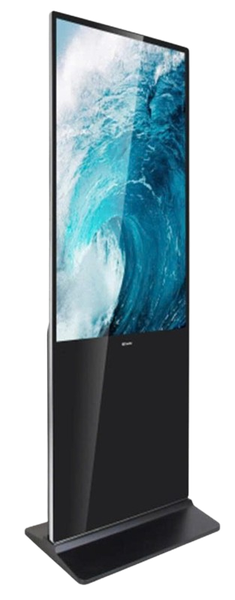 Màn hình quảng cáo chân đứng 65''  IQBOARD LE065KD
