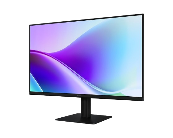 Màn hình Samsung S3 S32GF LS27F320GAEXXV | 27 inch/ Full HD/IPS/ 120Hz/5ms/bảo vệ mắt