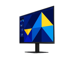 Màn hình Samsung LS27D300GAEXXV | 27 inch/Full HD/ IPS/ 100Hz/ 5ms