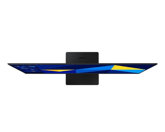 Màn hình Samsung LS27D300GAEXXV | 27 inch/Full HD/ IPS/ 100Hz/ 5ms