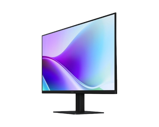 Màn hình Samsung S3 S32GF LS27F320GAEXXV | 27 inch/ Full HD/IPS/ 120Hz/5ms/bảo vệ mắt