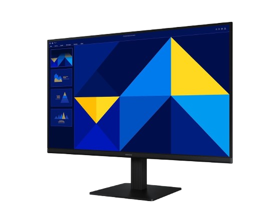 Màn hình Samsung LS27D300GAEXXV | 27 inch/Full HD/ IPS/ 100Hz/ 5ms