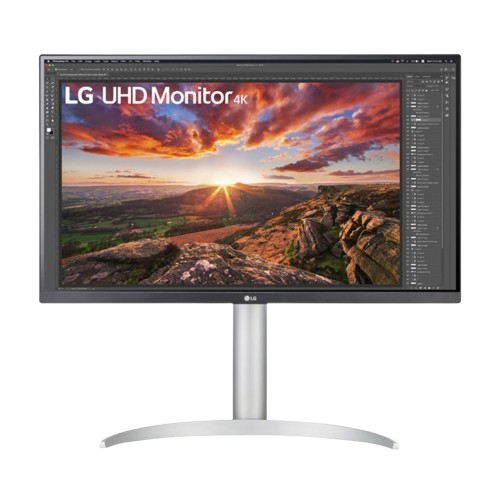Màn Hình LG 27 inch 27UP850K-W
