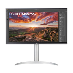 Màn Hình LG 27 inch 27UP850K-W