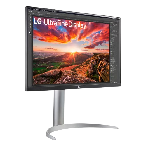 Màn Hình LG 27 inch 27UP850K-W